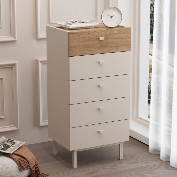 Hanah Home Luke - LK4-CS Arena y Roble